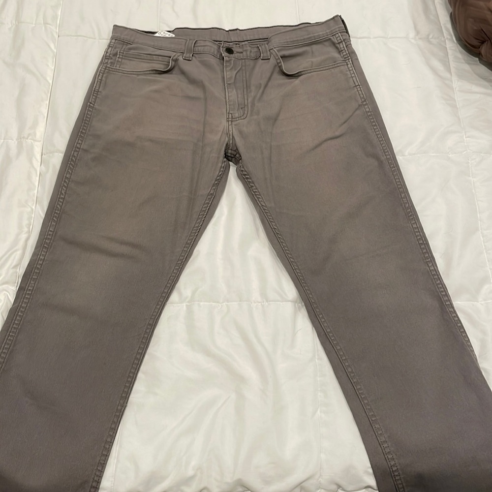 Levi Strauss 511 jeans